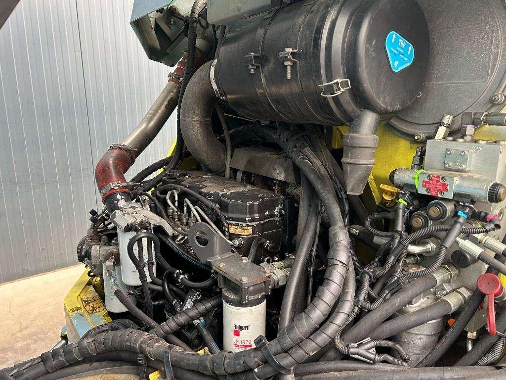 Ammann AV130X Foto 24