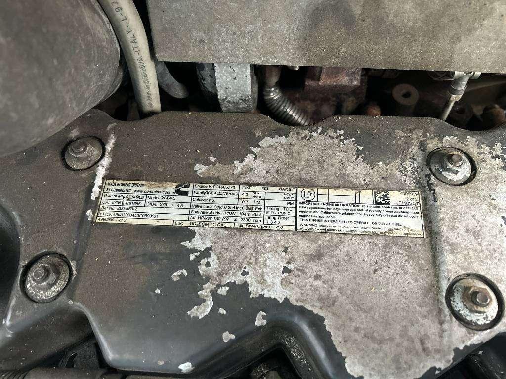 Ammann AV130X Foto 25