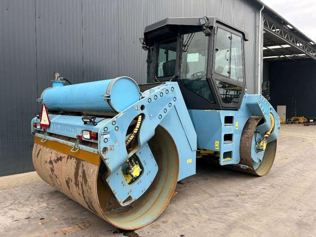 Ammann AV130X Foto 26