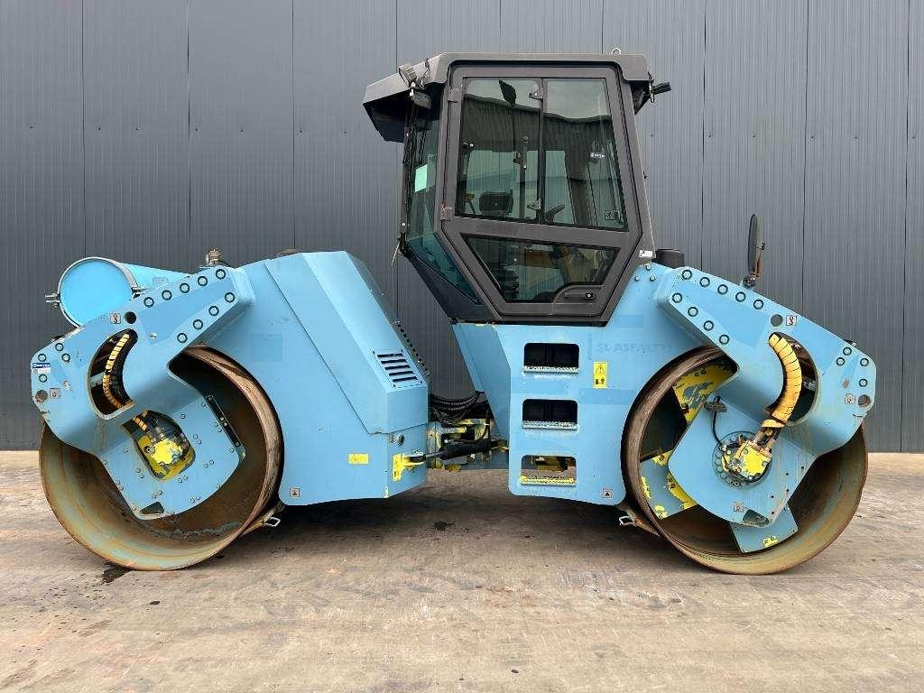 Ammann AV130X Foto 27