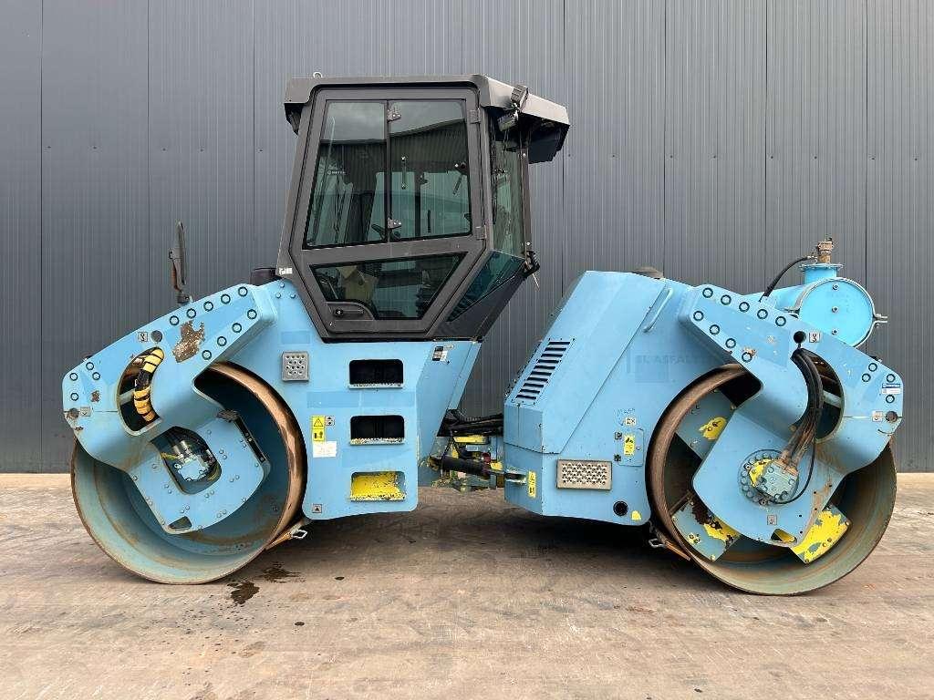 Ammann AV130X Foto 3