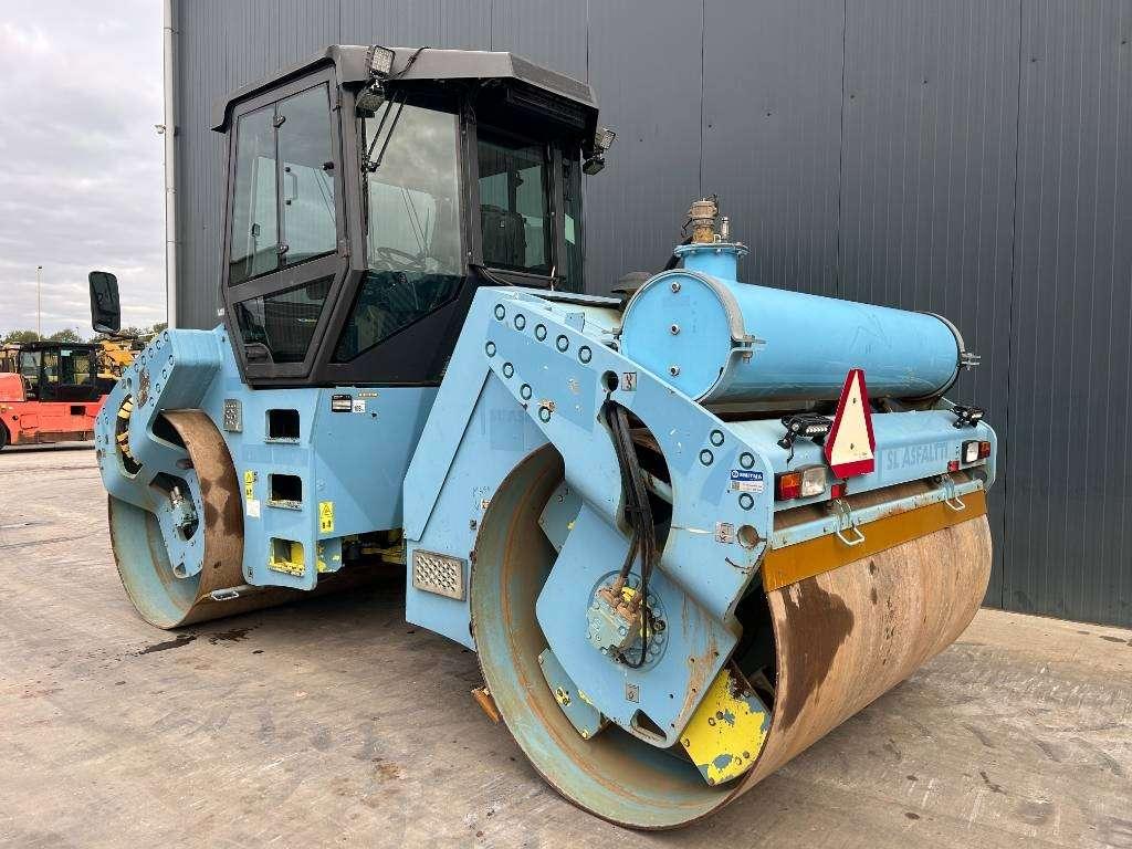 Ammann AV130X Foto 4