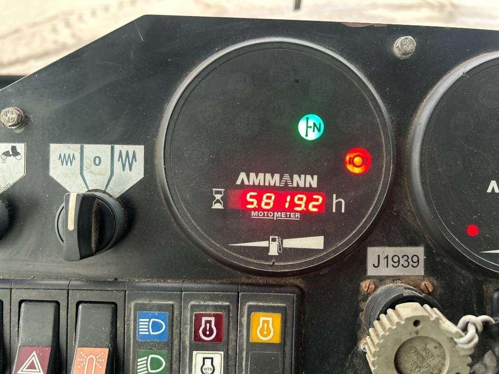 Ammann AV130X Foto 7