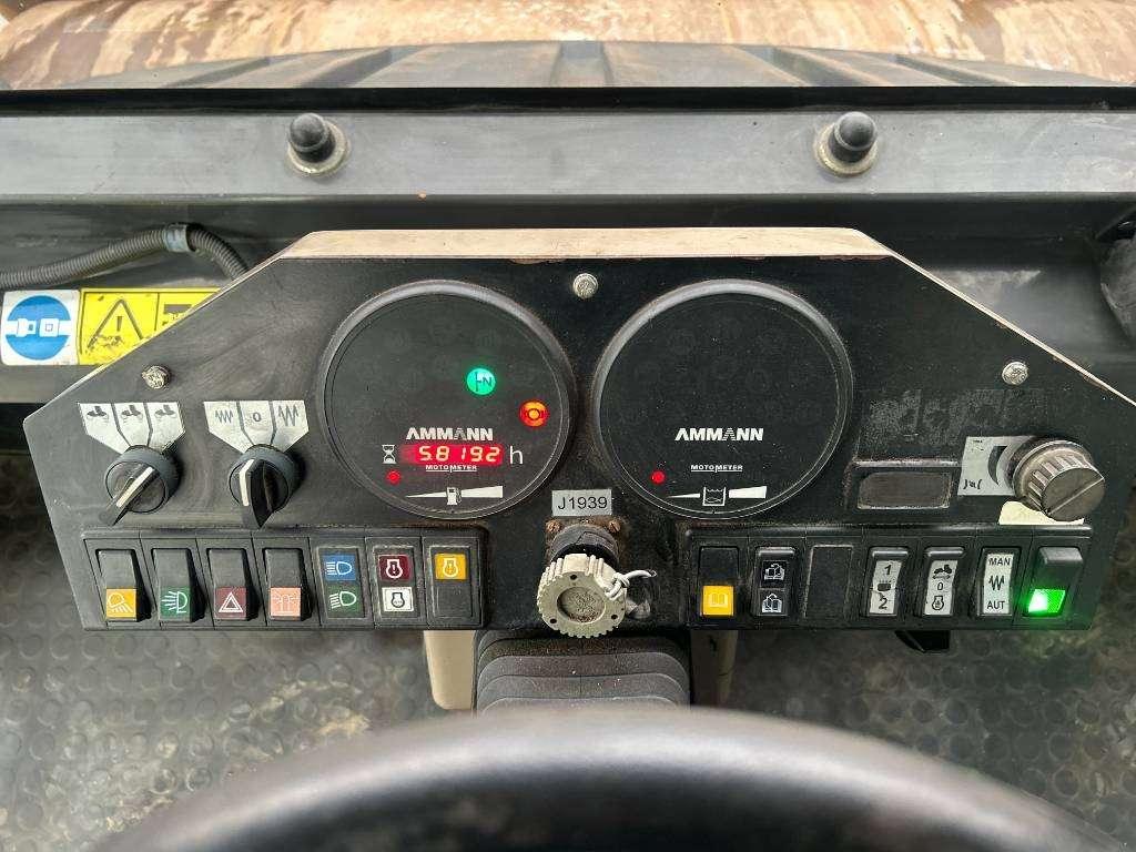 Ammann AV130X Foto 8