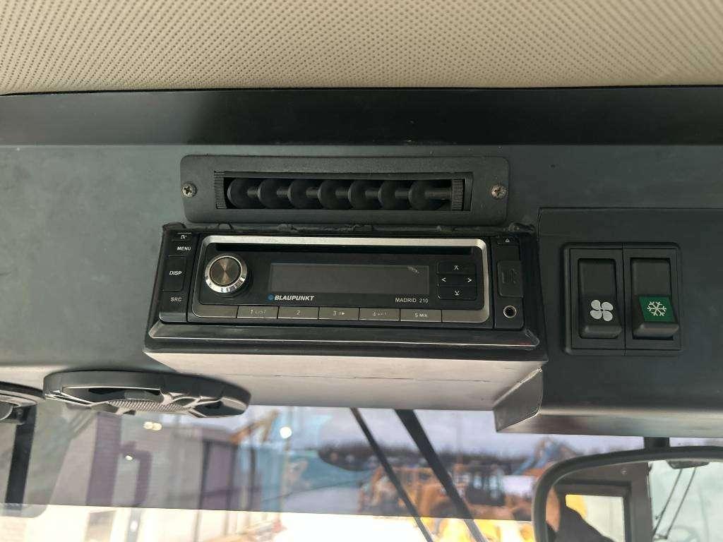 Ammann AV130X Foto 9