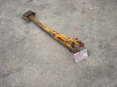Barra di Tiro para Fiat Allis FL 4 vendida por OLM 90 Srl