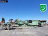 Gipo RC130 FDR Incl. 2x conveyor belt Foto 1 thumbnail
