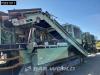 Gipo RC130 FDR Incl. 2x conveyor belt Foto 14 thumbnail