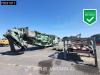Gipo RC130 FDR Incl. 2x conveyor belt Foto 5 thumbnail