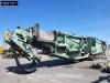 Gipo RC130 FDR Incl. 2x conveyor belt Foto 6 thumbnail