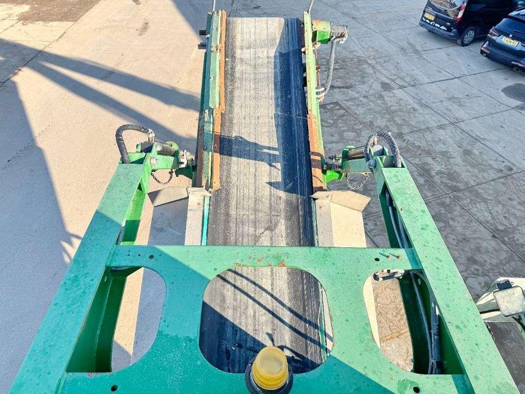 McCloskey J45 JAW Crusher / CE Certified Foto 17