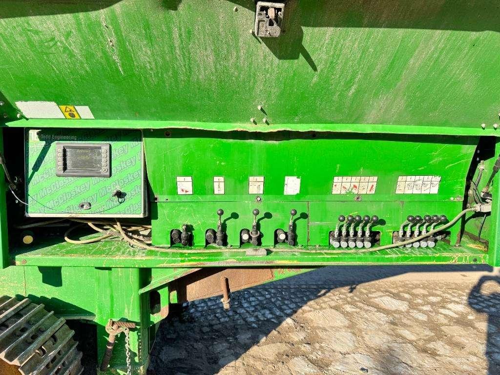 McCloskey J45 JAW Crusher / CE Certified Foto 19