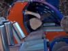 Balfor CONTINENTAL 414 C JOY TRIFASE 15 KW o AZIONATA a TRATTORE Foto 6 thumbnail