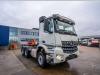Mercedes-Benz AROCS 2643 LS Foto 2 thumbnail