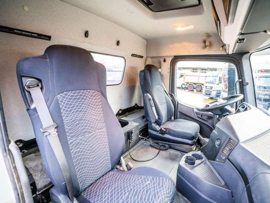 Mercedes-Benz AROCS 2643 LS Foto 16