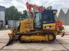 Caterpillar D3K2 XL Ripper Foto 2 thumbnail