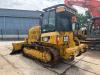 Caterpillar D3K2 XL Ripper Foto 3 thumbnail