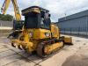Caterpillar D3K2 XL Ripper Foto 5 thumbnail