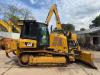 Caterpillar D3K2 XL Ripper Foto 6 thumbnail