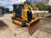 Caterpillar D3K2 XL Ripper Foto 7 thumbnail
