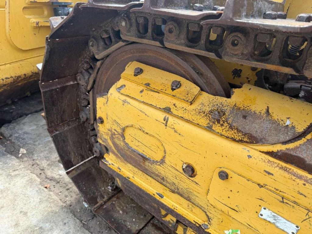 Caterpillar D3K2 XL Ripper Foto 11
