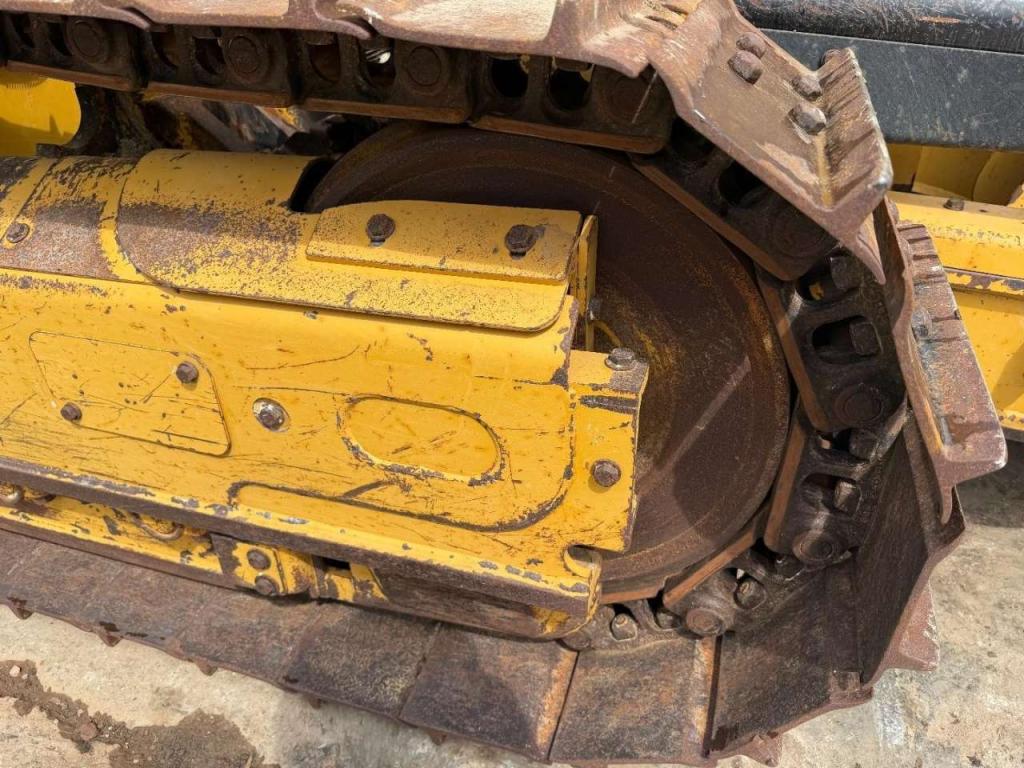 Caterpillar D3K2 XL Ripper Foto 16
