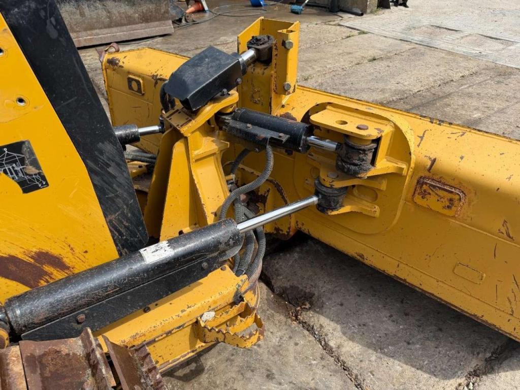 Caterpillar D3K2 XL Ripper Foto 18