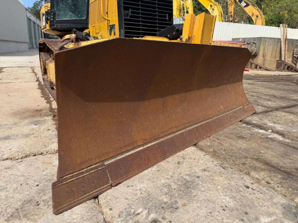 Caterpillar D3K2 XL Ripper Foto 19