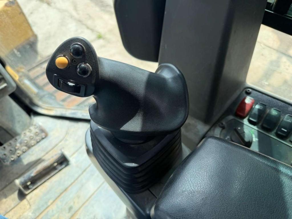 Caterpillar D3K2 XL Ripper Foto 25