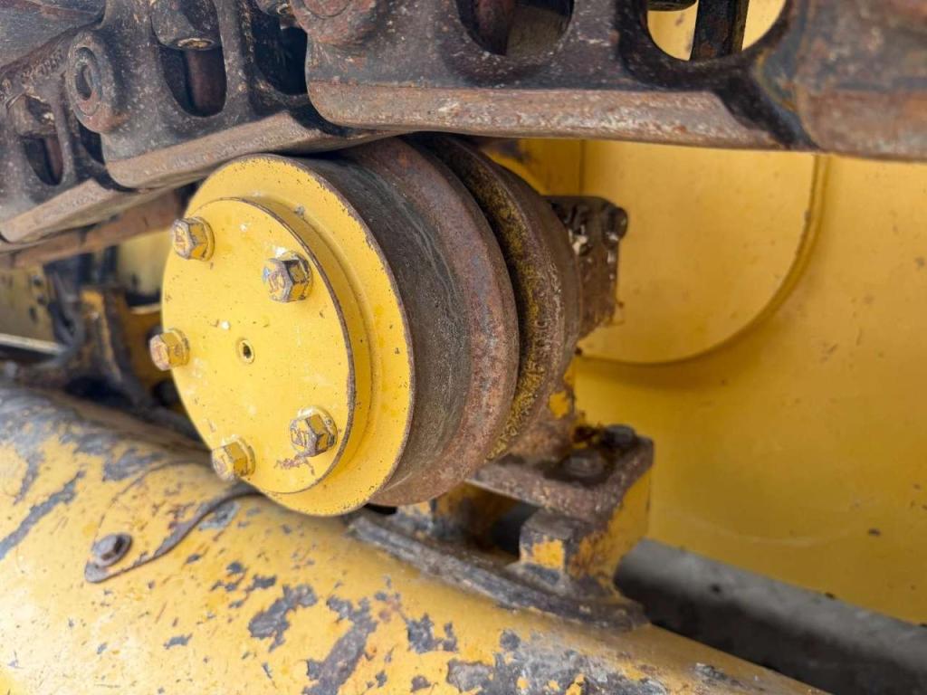 Caterpillar D3K2 XL Ripper Foto 9