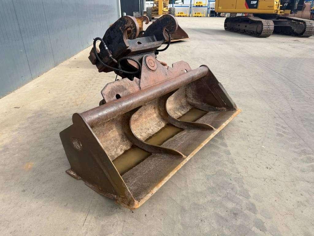 Verachtert CW40 Foto 2