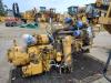 Motor para Caterpillar 3196 Foto 1 thumbnail