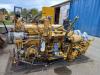 Motor para Caterpillar 3196 Foto 2 thumbnail