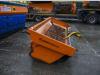 Riko Ribnica rear longitudinal spreader VP12/27 Foto 10 thumbnail