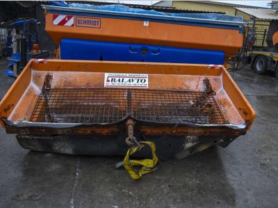 Riko Ribnica rear longitudinal spreader VP12/27 Foto 1