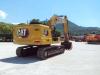 Caterpillar 323 NEXT GENERATION - FULL OPTIONAL Foto 10 thumbnail