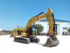 Caterpillar 323 NEXT GENERATION - FULL OPTIONAL Foto 6 thumbnail