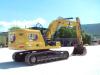 Caterpillar 323 NEXT GENERATION - FULL OPTIONAL Foto 9 thumbnail