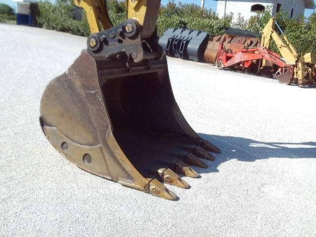 Caterpillar 323 NEXT GENERATION - FULL OPTIONAL Foto 12