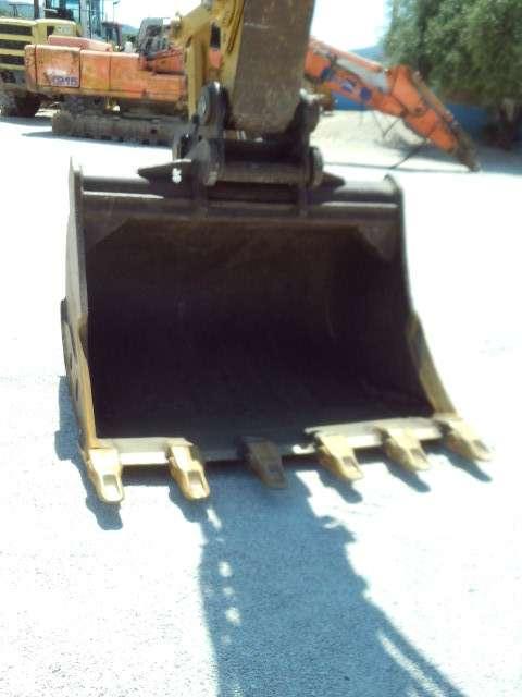Caterpillar 323 NEXT GENERATION - FULL OPTIONAL Foto 15