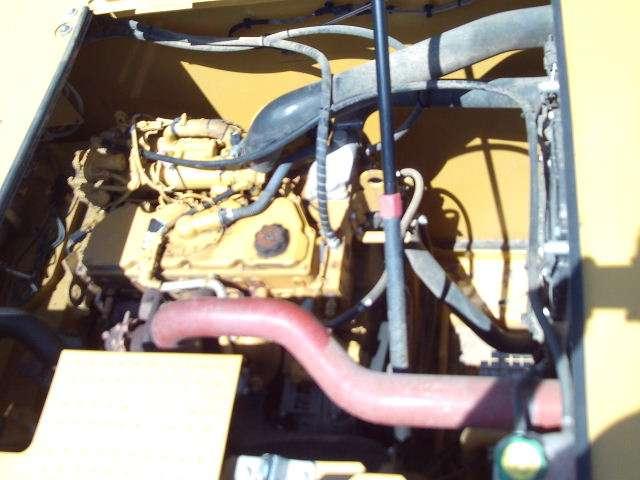 Caterpillar 323 NEXT GENERATION - FULL OPTIONAL Foto 20