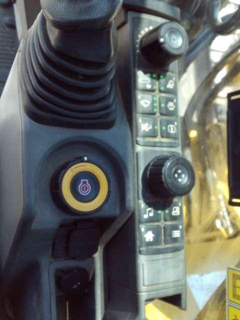 Caterpillar 323 NEXT GENERATION - FULL OPTIONAL Foto 24