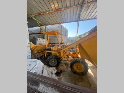 Airone 2000 vendida por Vena Service Srl