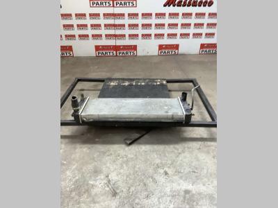 Radiador de agua para Hitachi Zx135US -7 US -7 vendida por Massucco T. Srl Area Ricambi