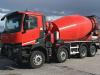 Renault C430 8x4 Foto 1 thumbnail