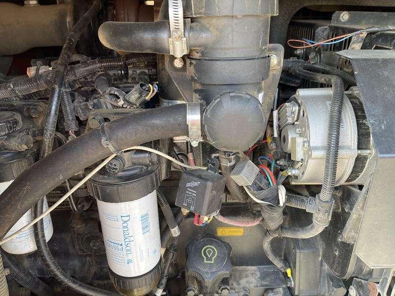 Atlas Copco QES 105 Foto 13
