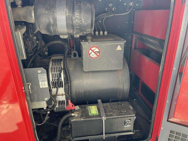 Atlas Copco QES 105 Foto 15