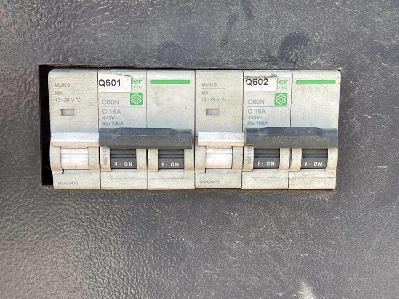 Atlas Copco QES 105 Foto 21