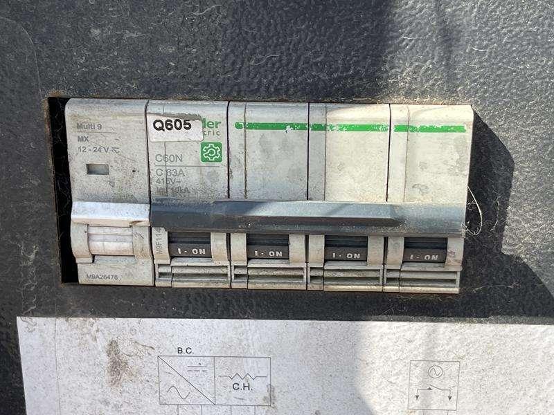Atlas Copco QES 105 Foto 24