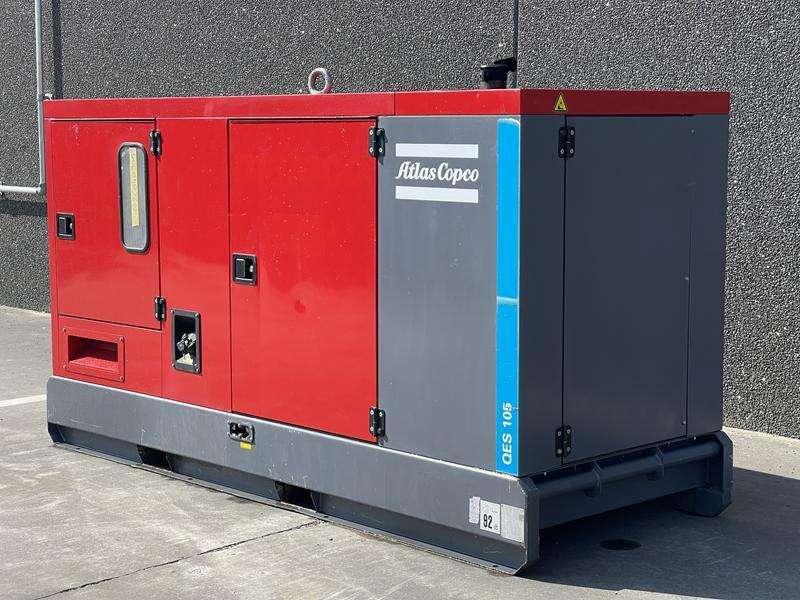 Atlas Copco QES 105 Foto 3